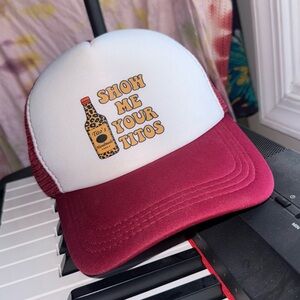 Show Me Your Titos Trucker Hat